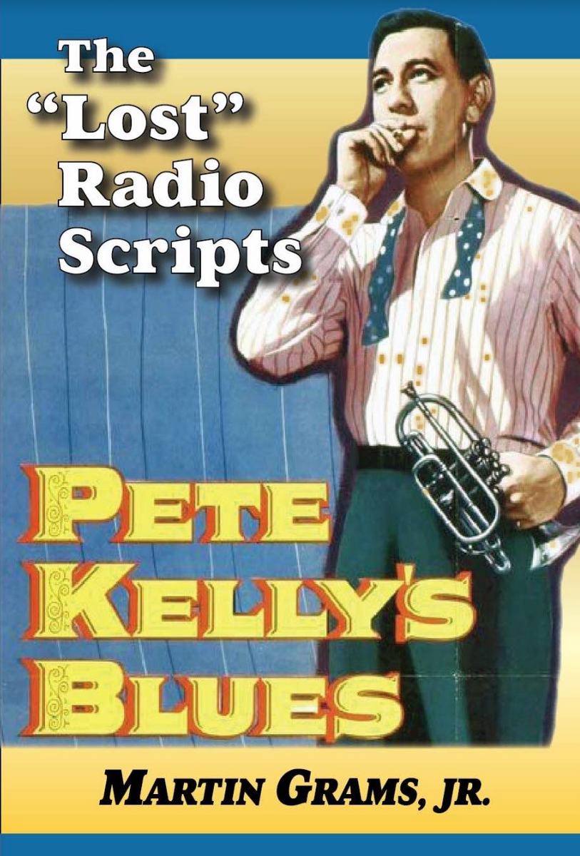 PETE KELLY'S BLUES: The 